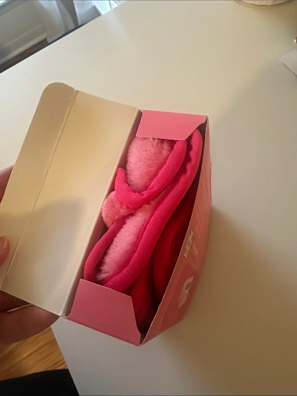 MakeUp Eraser 7-Day Set - Pink Makeup Remover Cloths